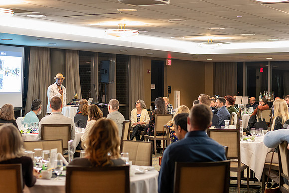 Event photography - Northstar Running