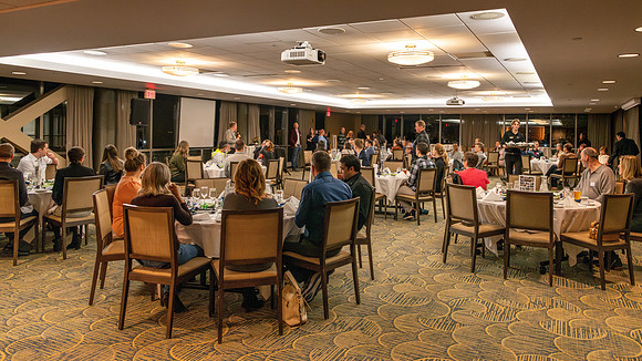 Event photography - Northstar Running