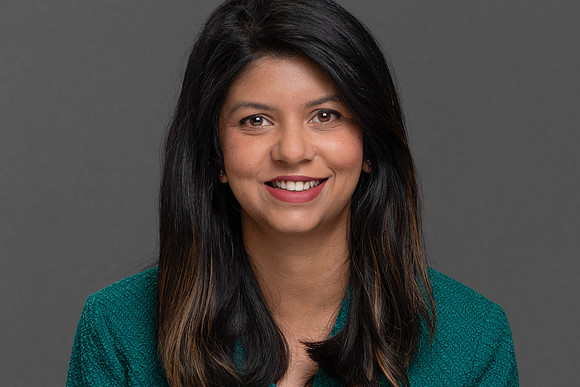 Headshot photography session in Eagan, Minnesota