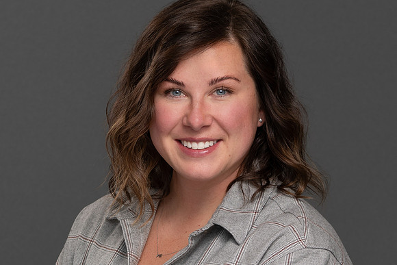 Headshot photography session in Eagan, Minnesota