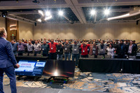 Event photography - WRG Annual Meeting