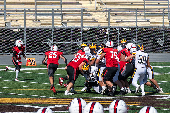 Dayvin #53