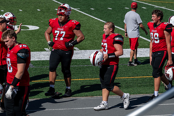 Dayvin #53