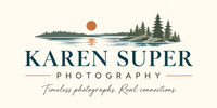 KarenSuperPhotographyLogo