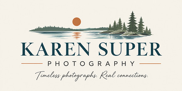 KarenSuperPhotographyLogo