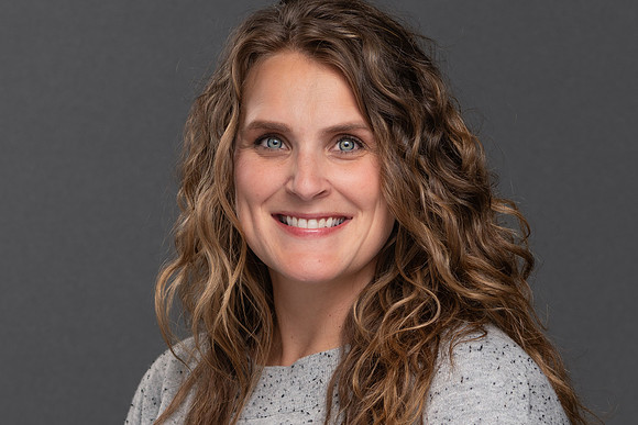 Headshot photography session in Eagan, Minnesota