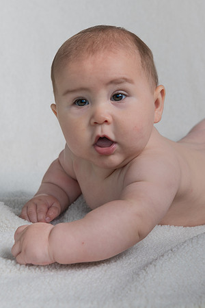 Children photography session in Emily, Minnesota