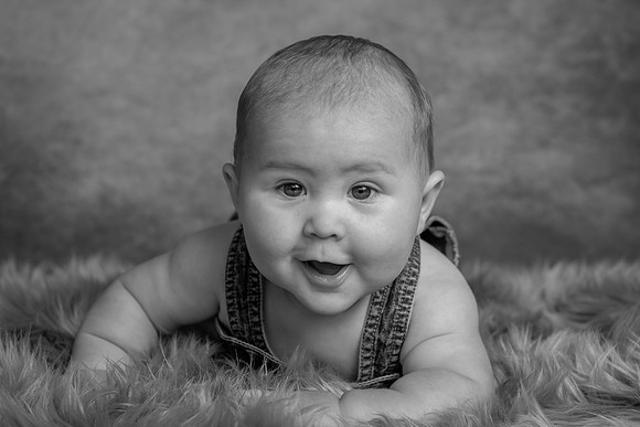 Children photography session in Emily, Minnesota