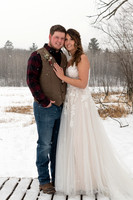 Josh & Kiley