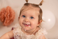 Evalee 1 Year