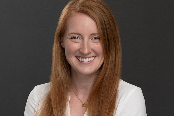 Headshot photography session in Eagan, Minnesota