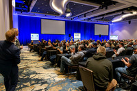 Event photography - WRG Annual Meeting