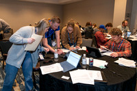 Event photography - WRG Annual Meeting