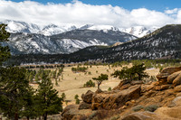 West Horseshoe Park - Estes Park, CO