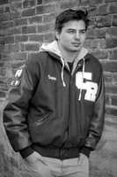 Senior Photography