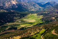 Rocky Mountain National Park - CO