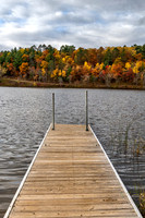 Eagle Lake - Fifty Lakes, MN