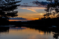 Minnie Lake - Emily, MN