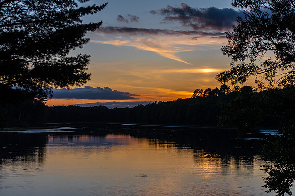 Minnie Lake - Emily, MN