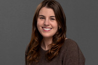 Headshot photography session in Eagan, Minnesota
