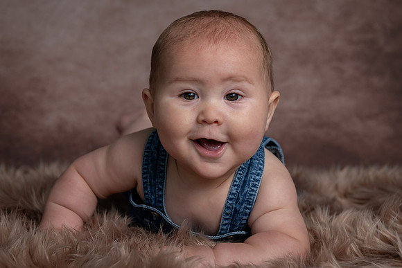 Children photography session in Emily, Minnesota