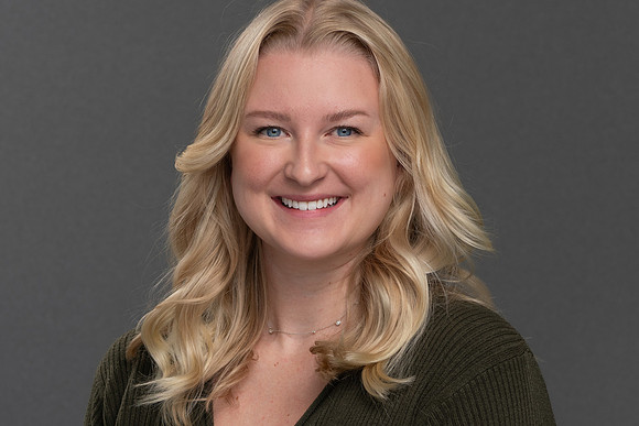 Headshot photography session in Eagan, Minnesota