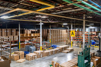 Corporate photography - Thomson Reuters - Core Publishing Solutions