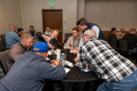 Event photography - WRG Annual Meeting