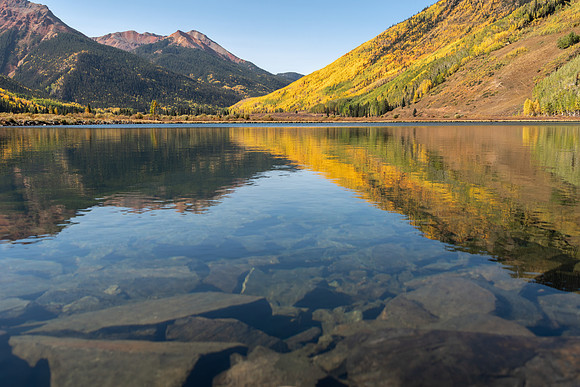 Ouray, CO
