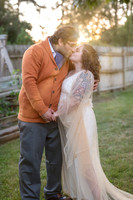 Anthony & Sarah