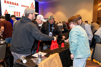 Event photography - WRG Annual Meeting