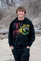 Senior photography session in Coon Rapids, Minnesota
