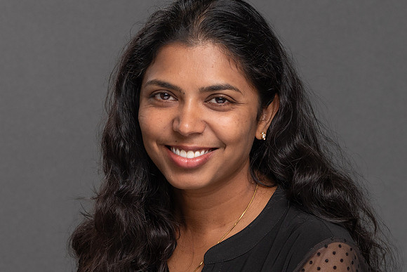 Headshot photography session in Eagan, Minnesota