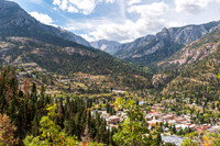 Perimeter Trail Ouray, CO