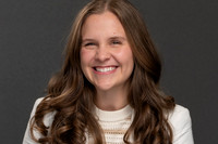 Headshot photography session in Eagan, Minnesota