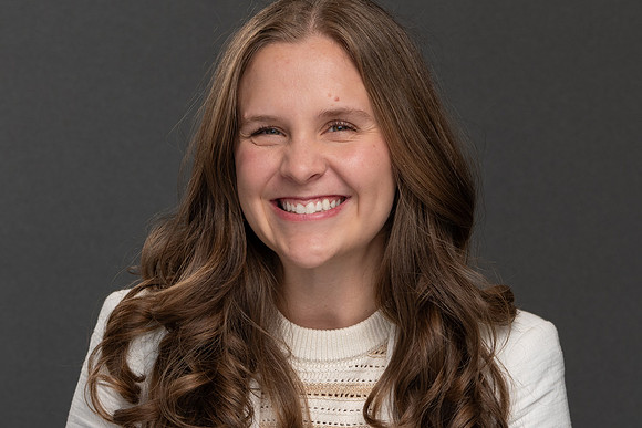 Headshot photography session in Eagan, Minnesota