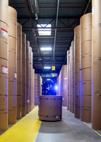 Corporate photography - Thomson Reuters - Core Publishing Solutions