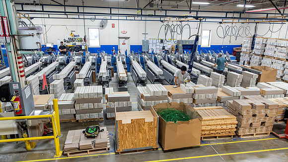 Corporate photography - Thomson Reuters - Core Publishing Solutions