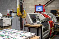 Corporate photography - Thomson Reuters - Core Publishing Solutions