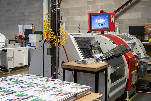 Corporate photography - Thomson Reuters - Core Publishing Solutions