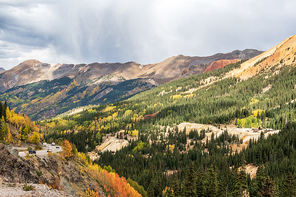 Million Dollar Highway